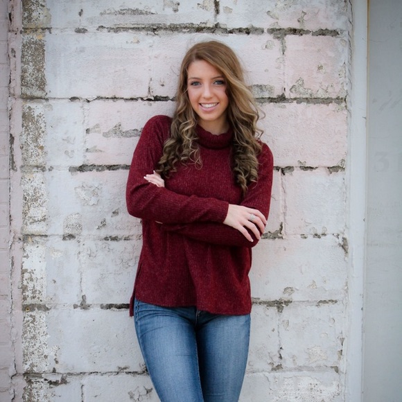 Meet your Posher, Kaitlyn - Picture 2 of 7